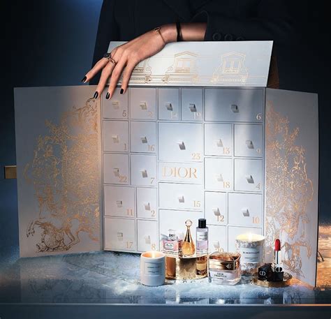 dior adventskalender 2023 preis|dior adventskalender 2023.